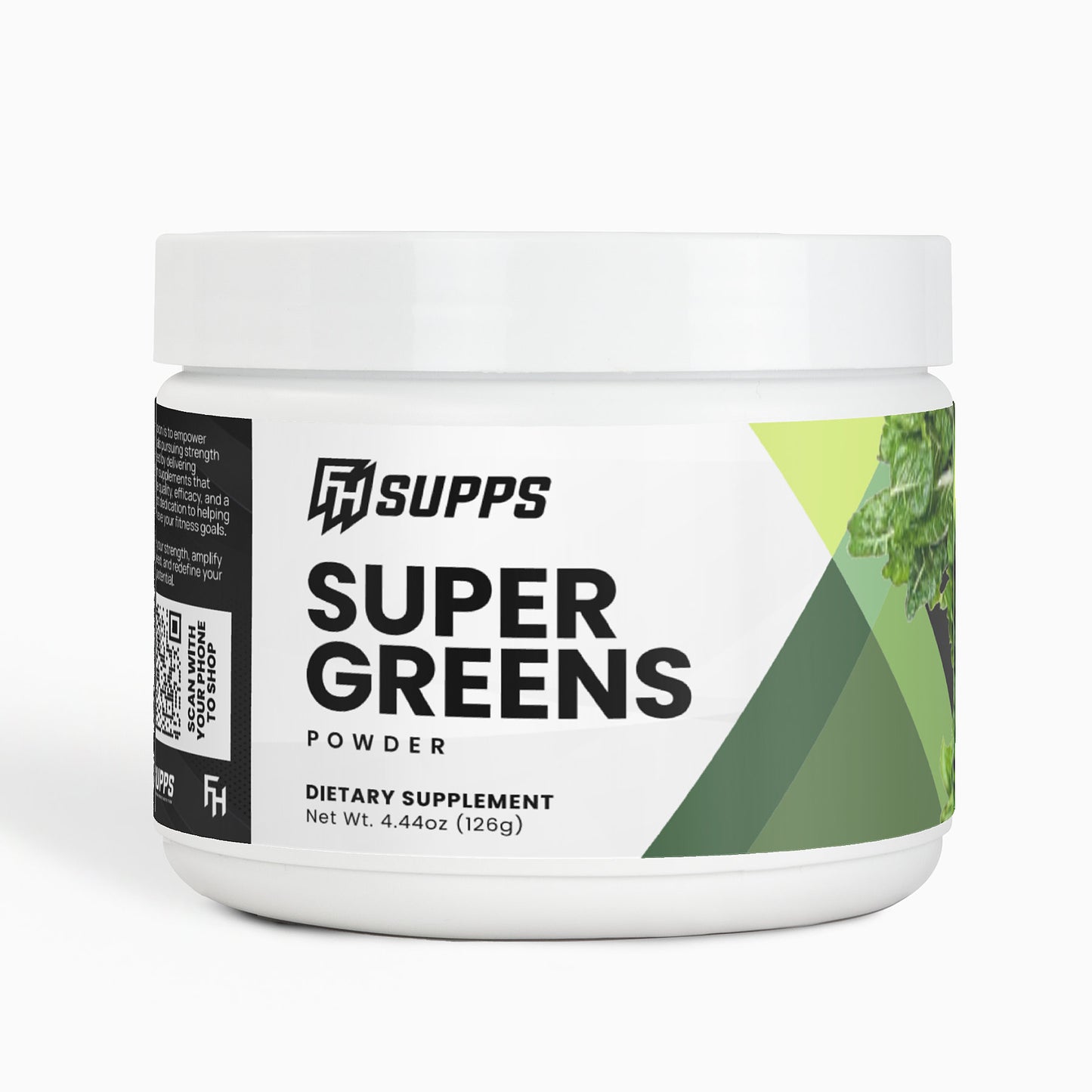 Greens Superfood