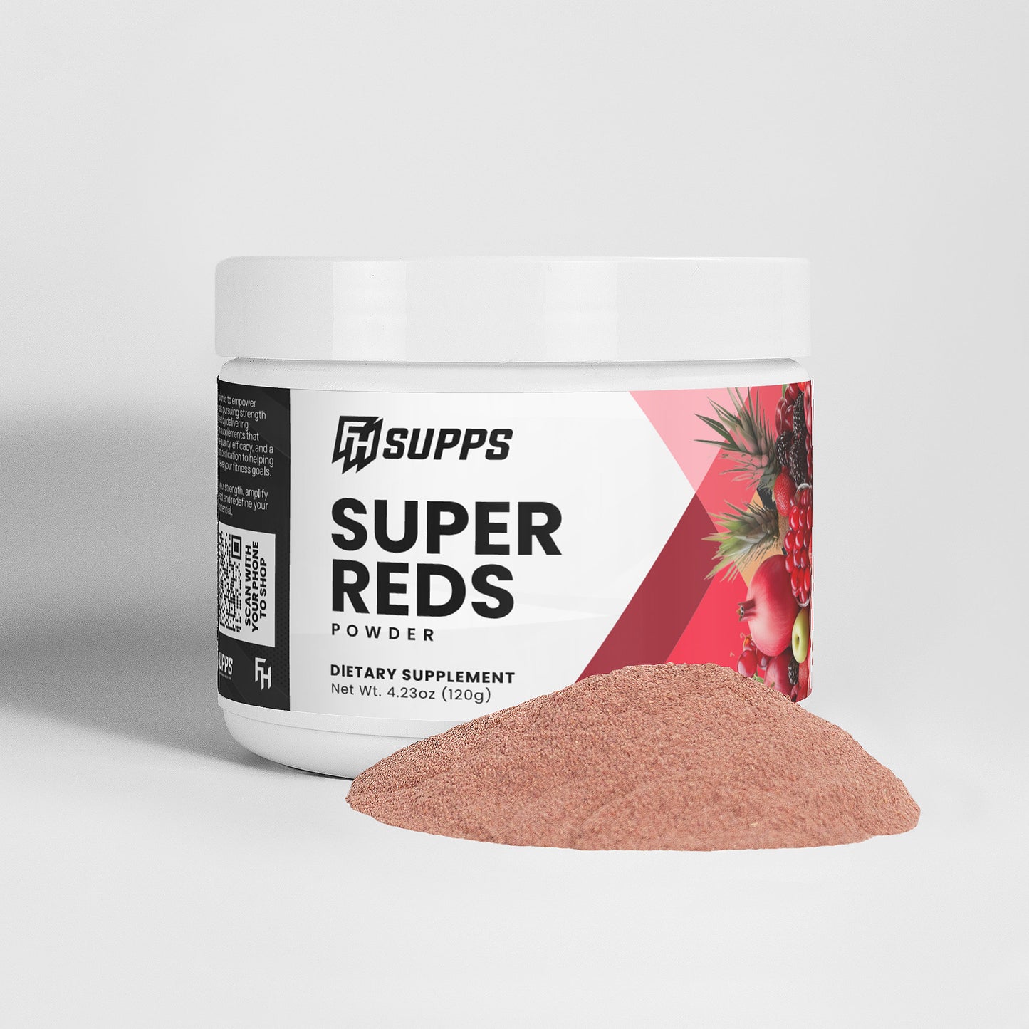 Reds Superfood