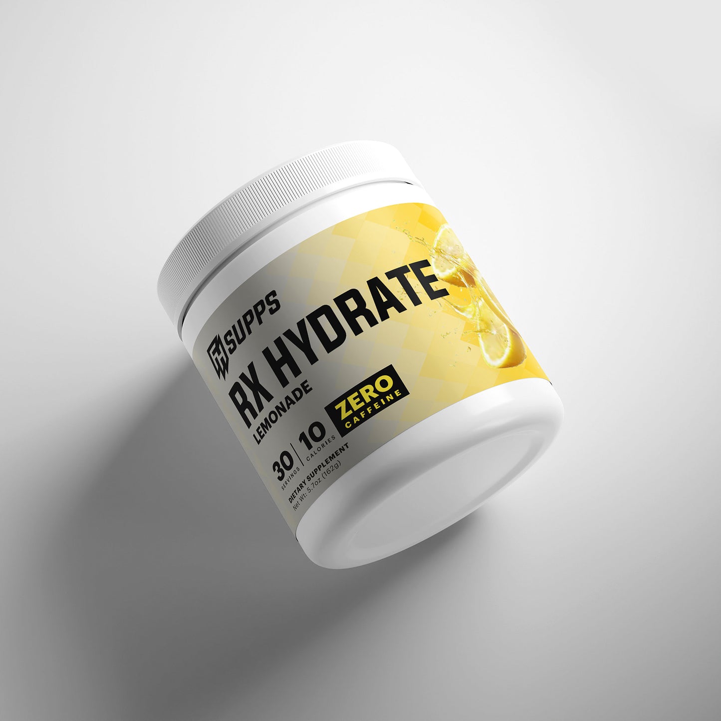 RX HYDRATE (Lemonade)