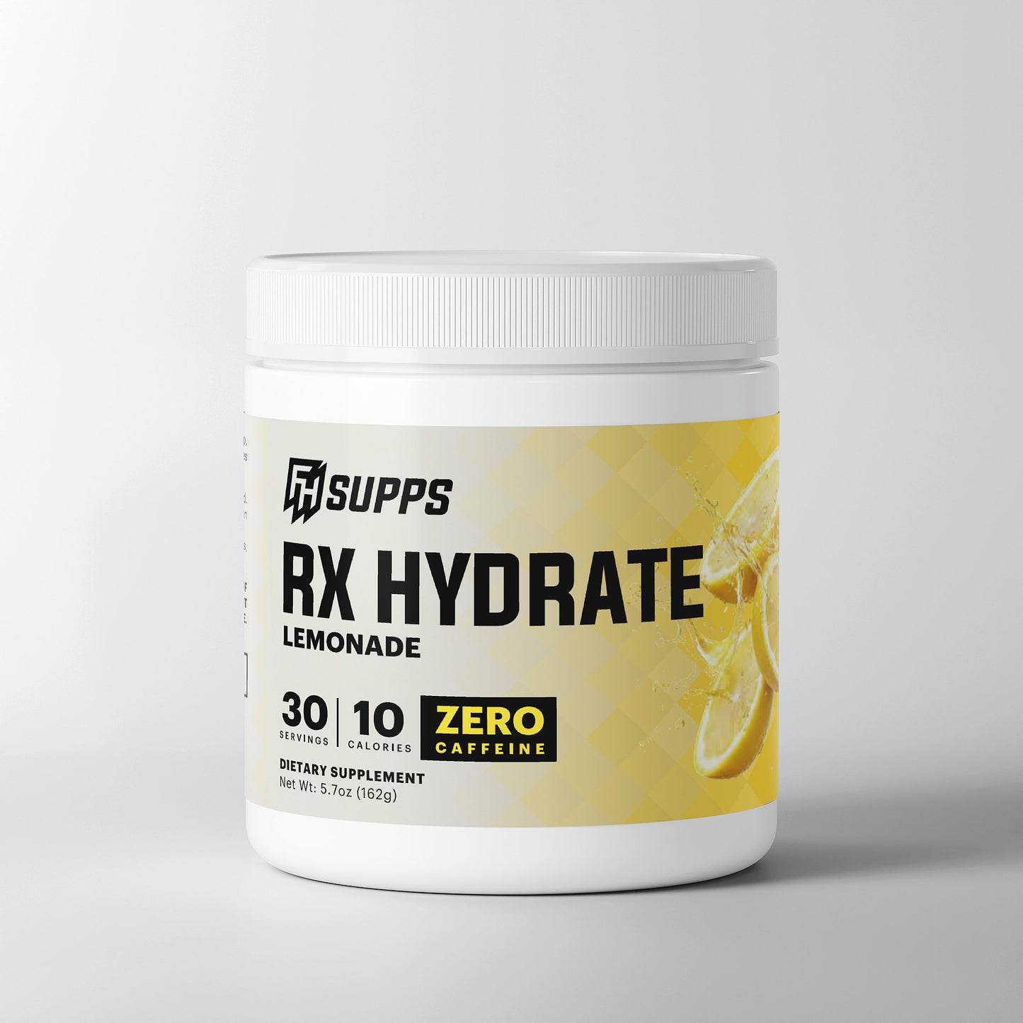 RX HYDRATE (Lemonade)