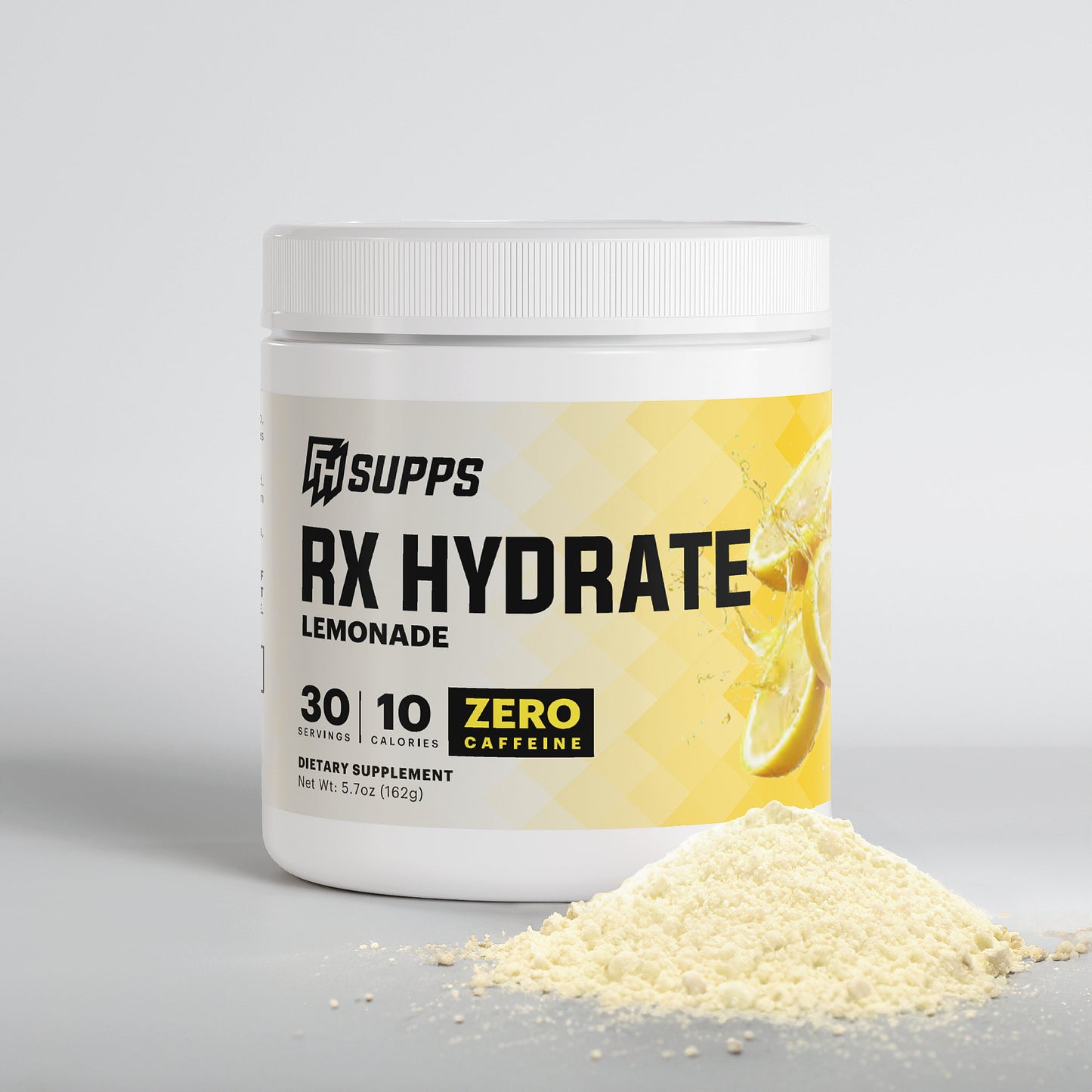 RX HYDRATE (Lemonade)