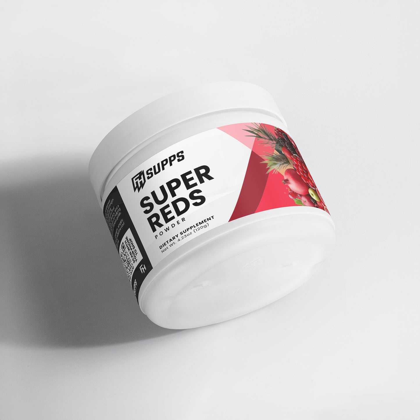 Reds Superfood