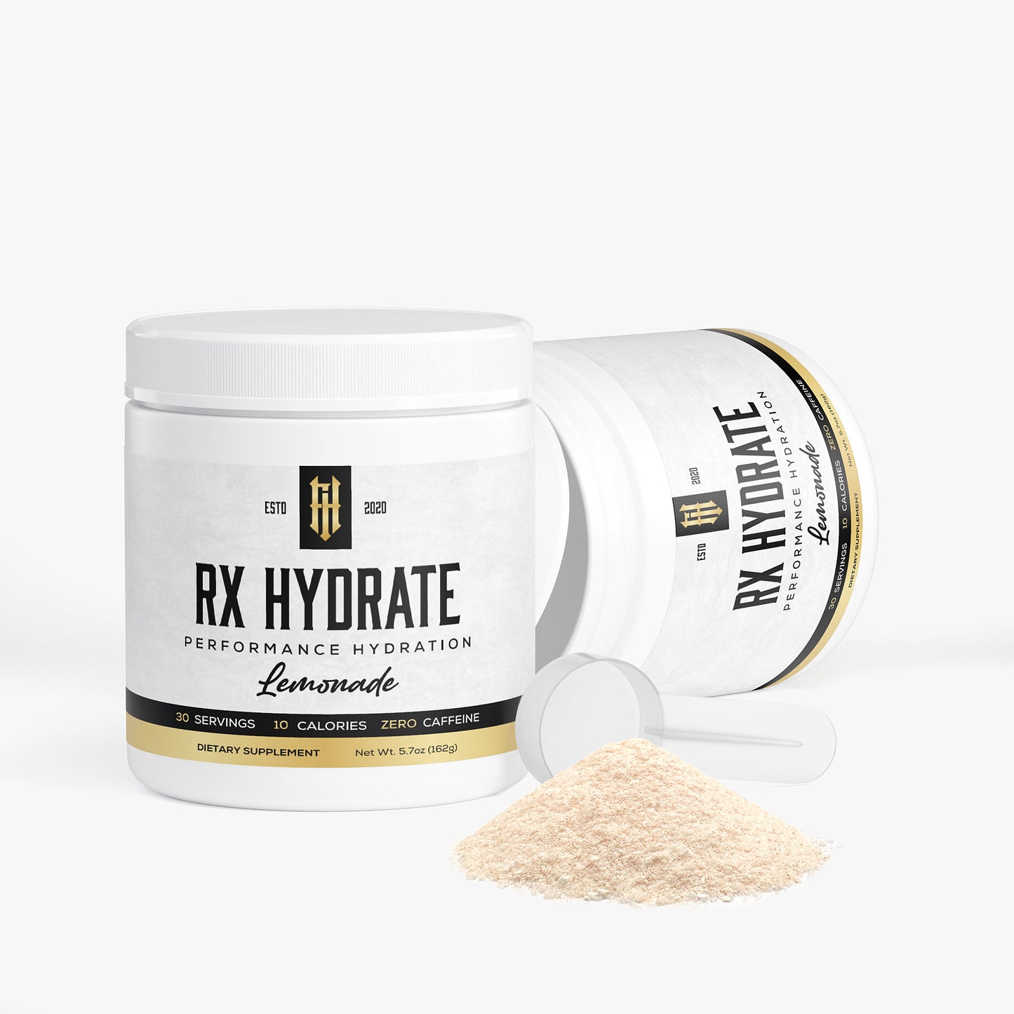 RX HYDRATE (Lemonade)