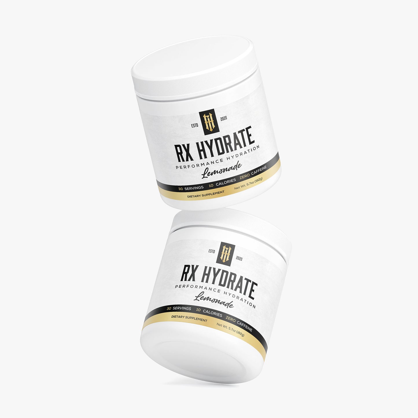 RX HYDRATE (Lemonade)